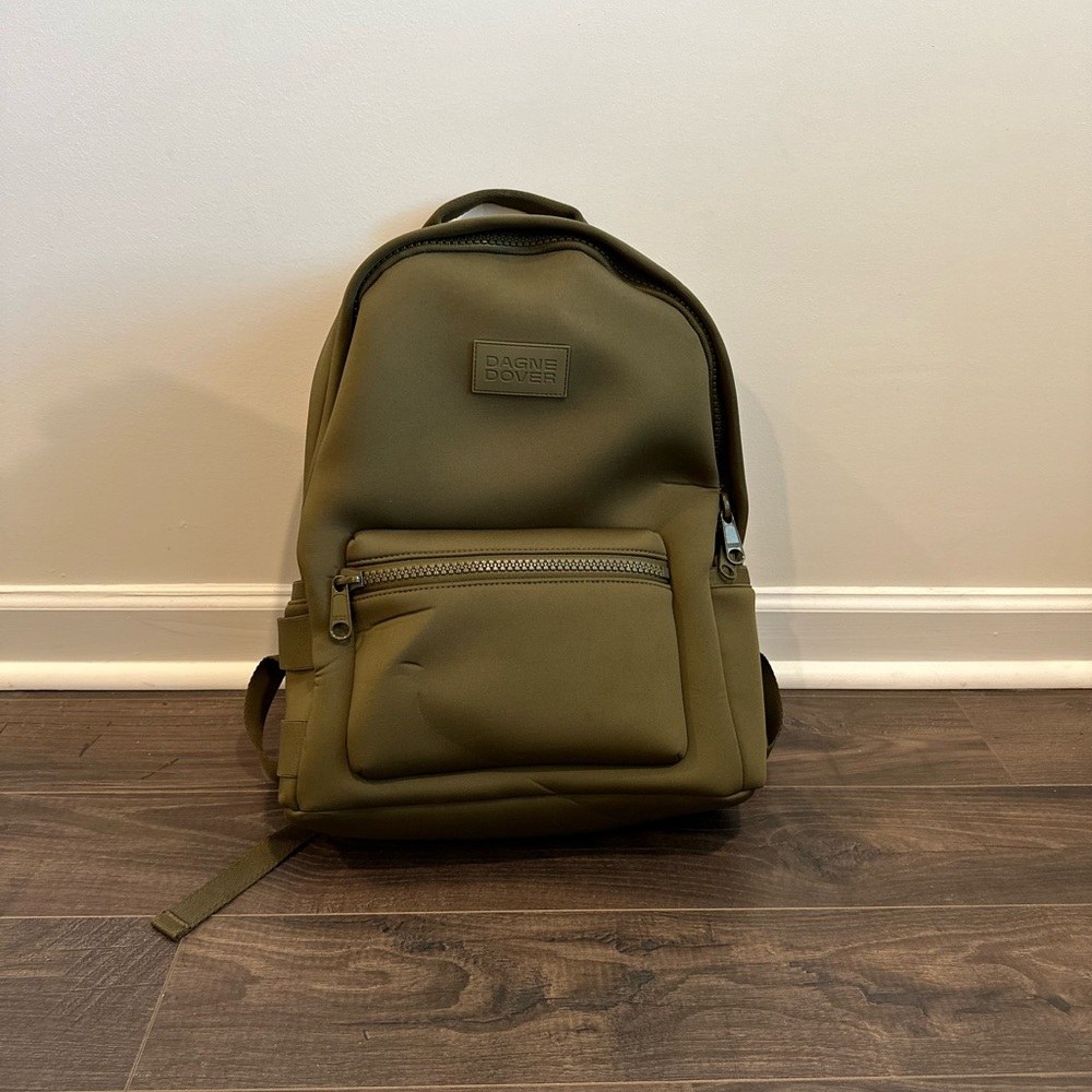 Dagne Dover Backpack